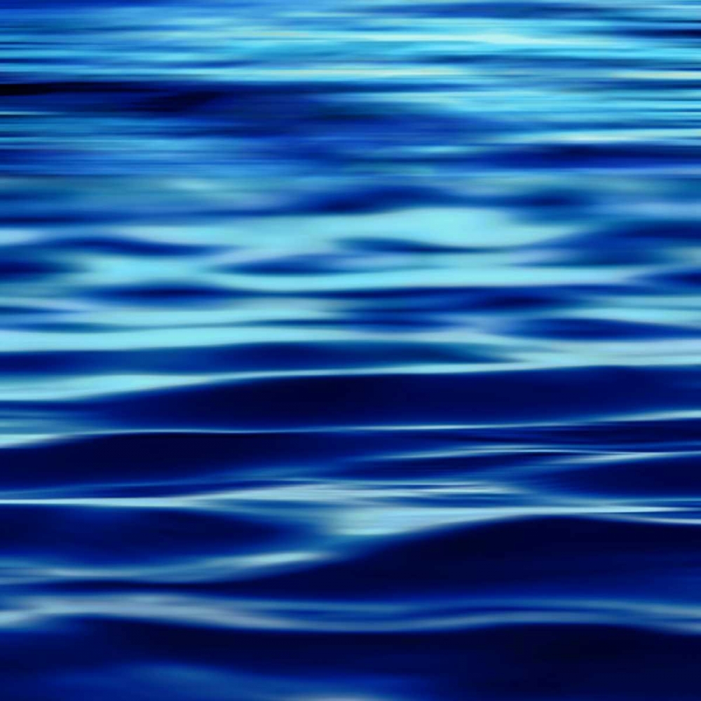 Deep Blue Sea art print by Charlie Carter for $57.95 CAD