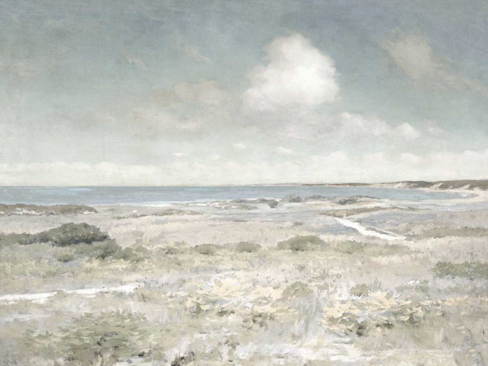 By the Shore art print by Christy McKee for $57.95 CAD