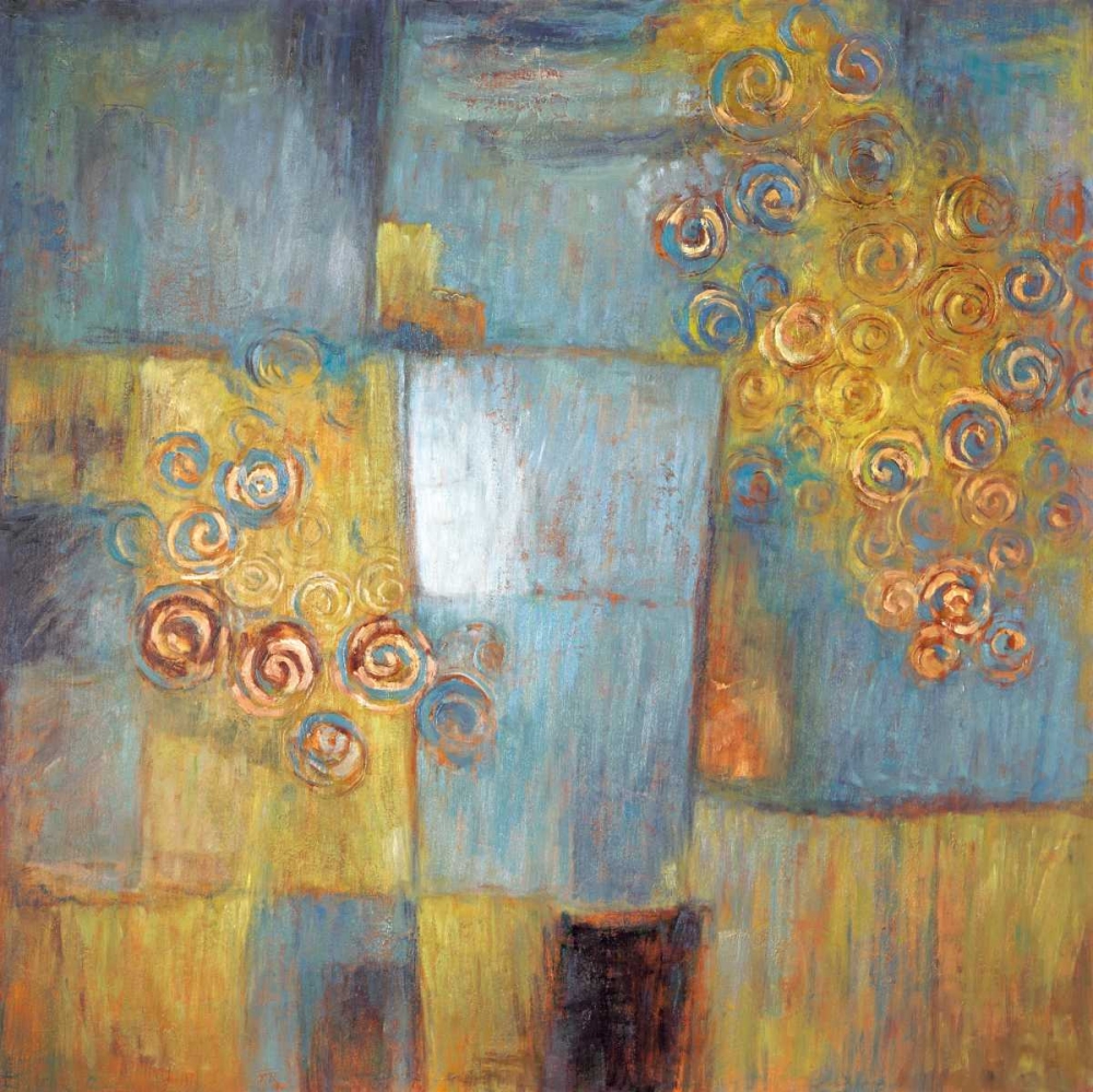 Bona Fide I art print by Christina Baker for $57.95 CAD