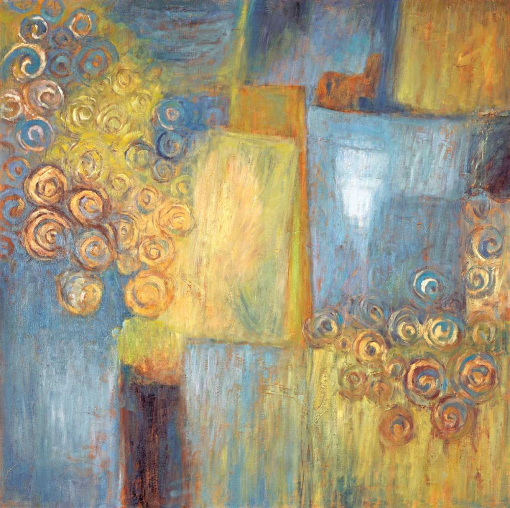 Bona Fide II art print by Christina Baker for $57.95 CAD