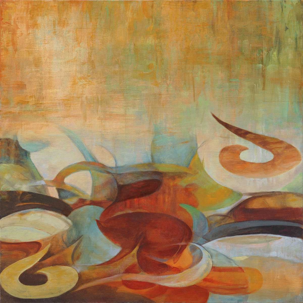 Labor of Love I art print by Cameron Wilson for $57.95 CAD