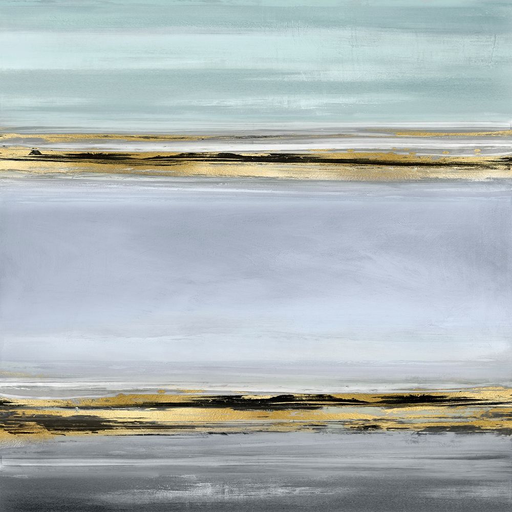 Linear Motion art print by Allie Corbin for $57.95 CAD