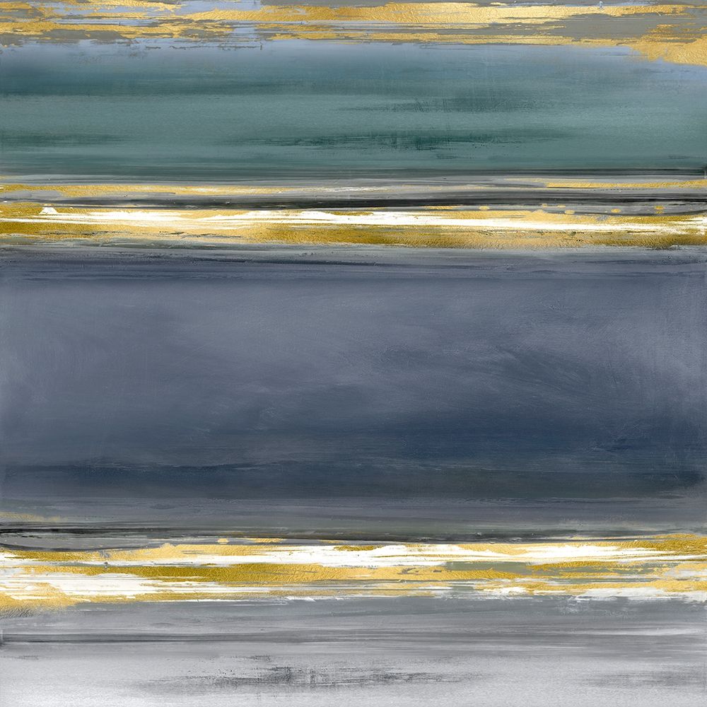 Parallels art print by Allie Corbin for $57.95 CAD