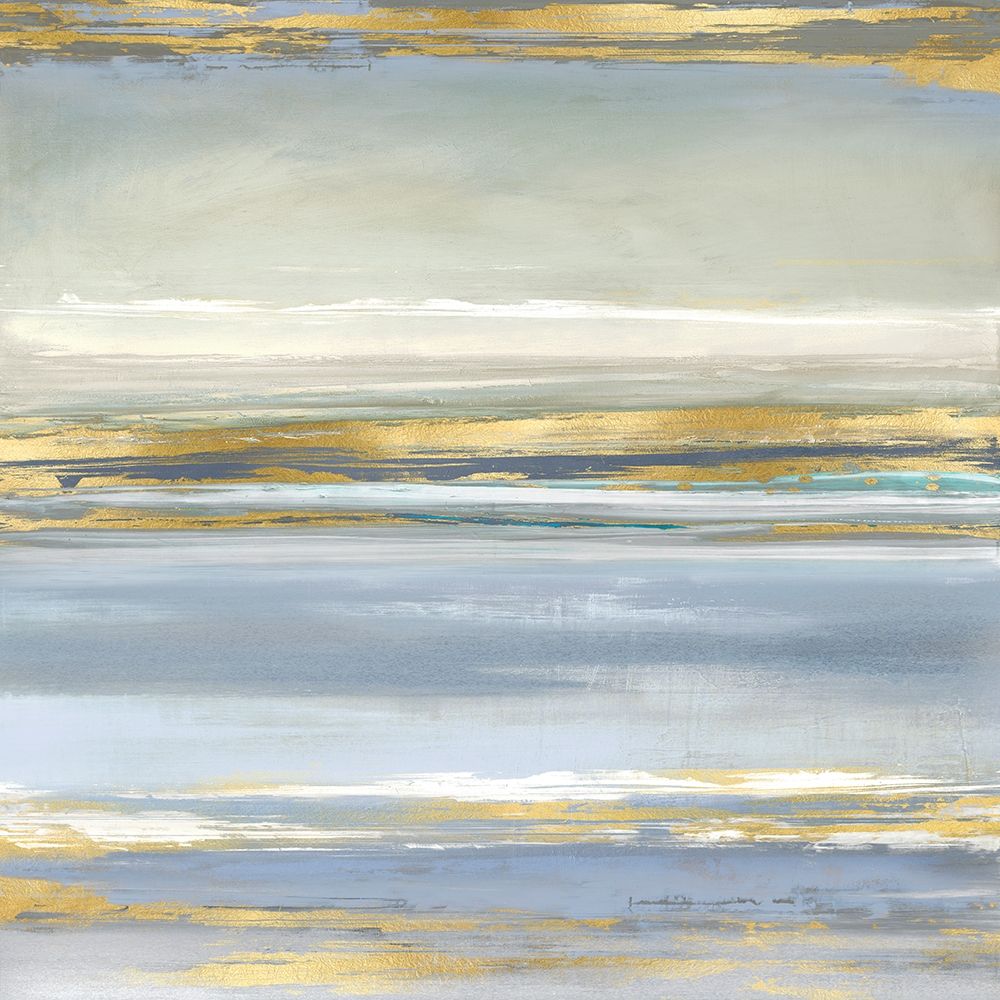 Suble Reflections art print by Allie Corbin for $57.95 CAD