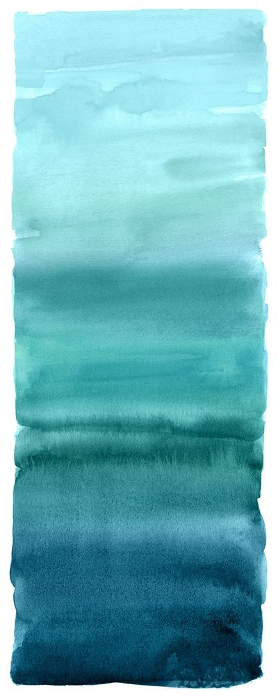 Cerulean Blend art print by Allie Corbin for $57.95 CAD