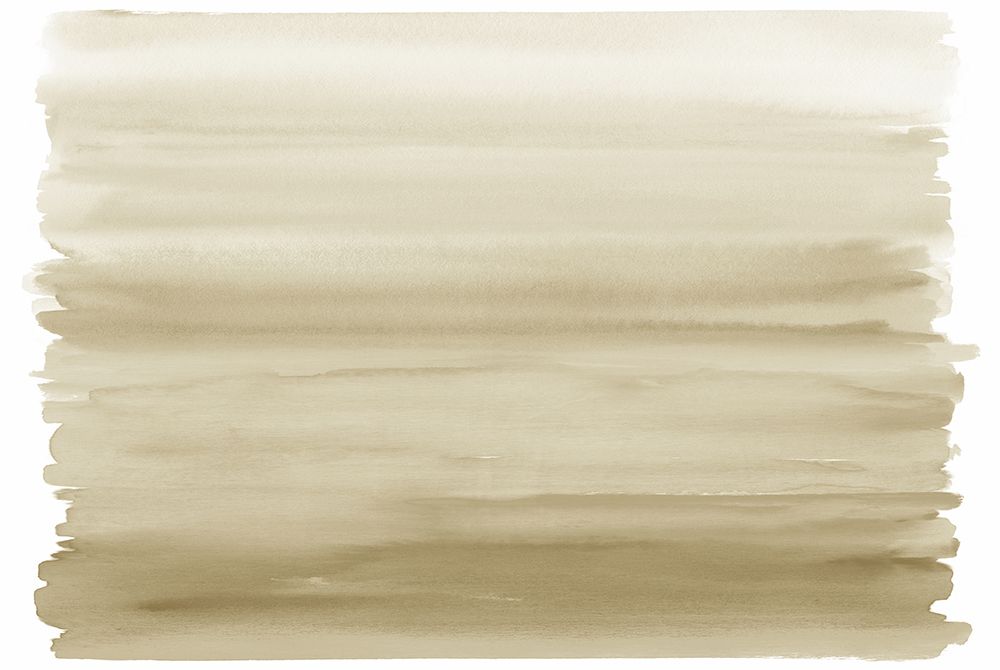 Ombre Cream I art print by Allie Corbin for $57.95 CAD