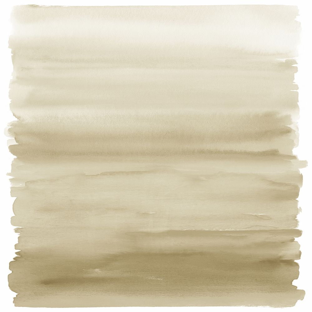 Ombre Cream II art print by Allie Corbin for $57.95 CAD