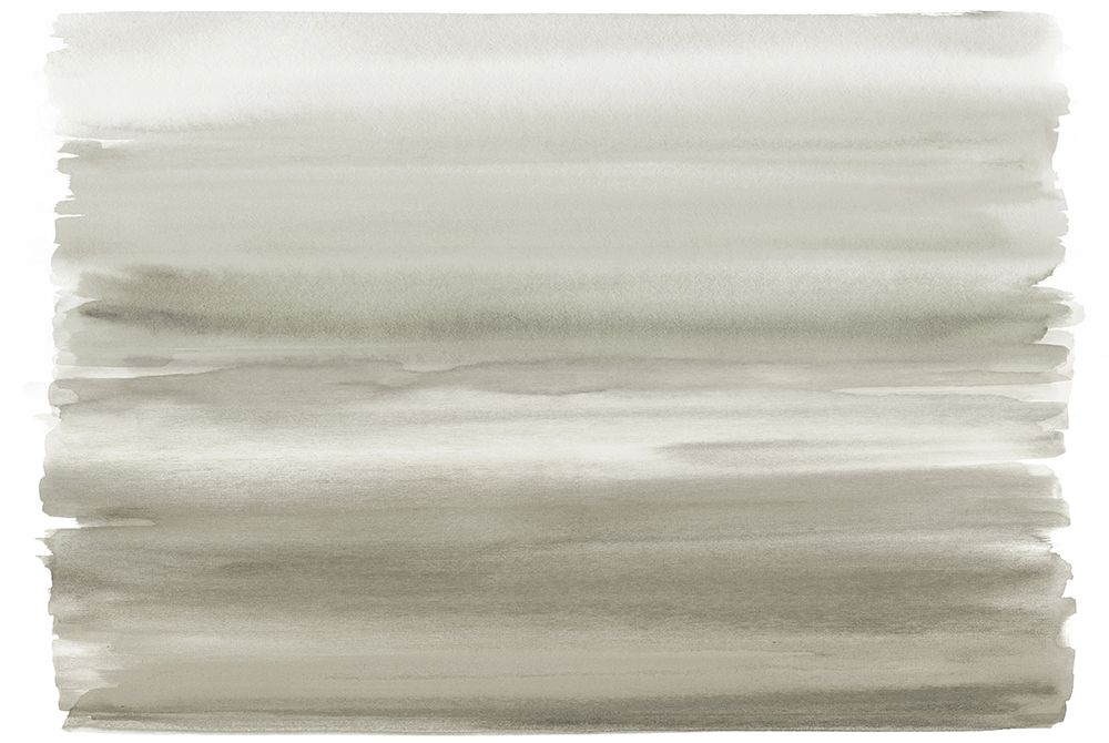 Ombre Neutral I art print by Allie Corbin for $57.95 CAD