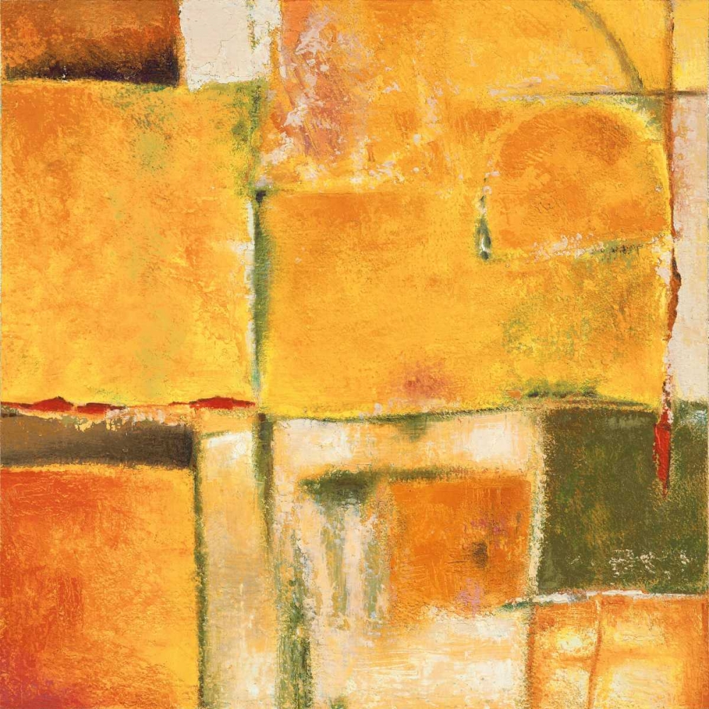 Leggerezza I art print by Claudia Raimondi for $57.95 CAD