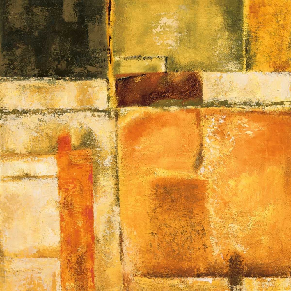 Leggerezza II art print by Claudia Raimondi for $57.95 CAD