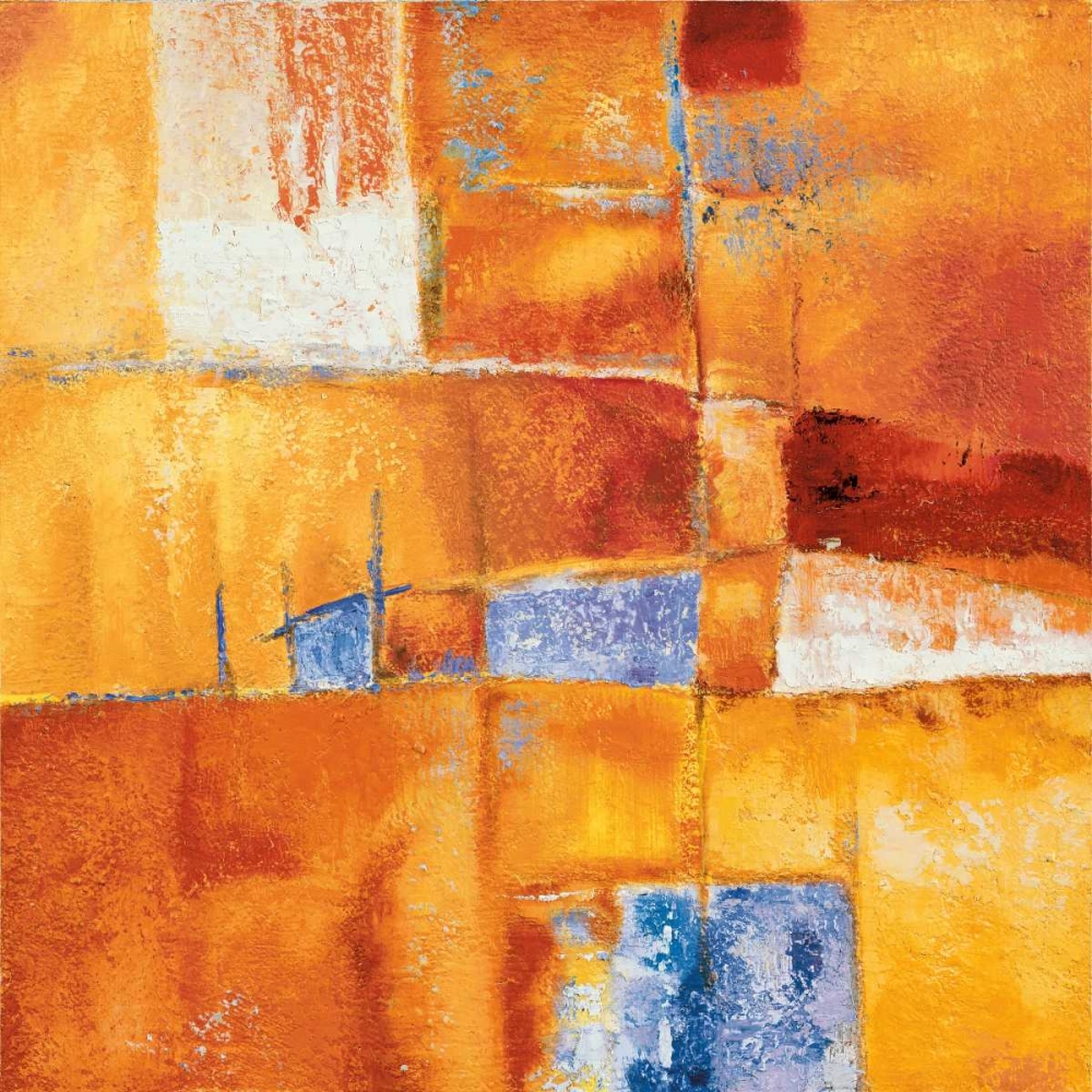 Intensita II art print by Claudia Raimondi for $57.95 CAD