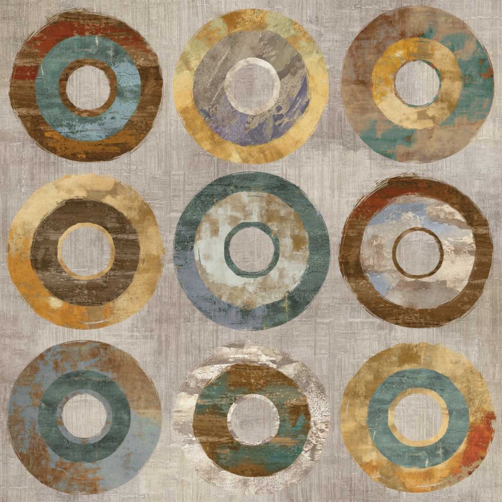 Revolve art print by Cam Richards for $57.95 CAD