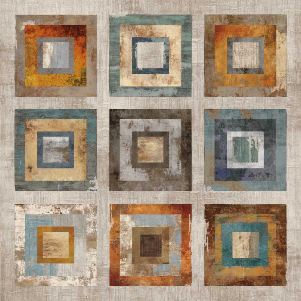 Every Picture Tells A Story art print by Cam Richards for $57.95 CAD