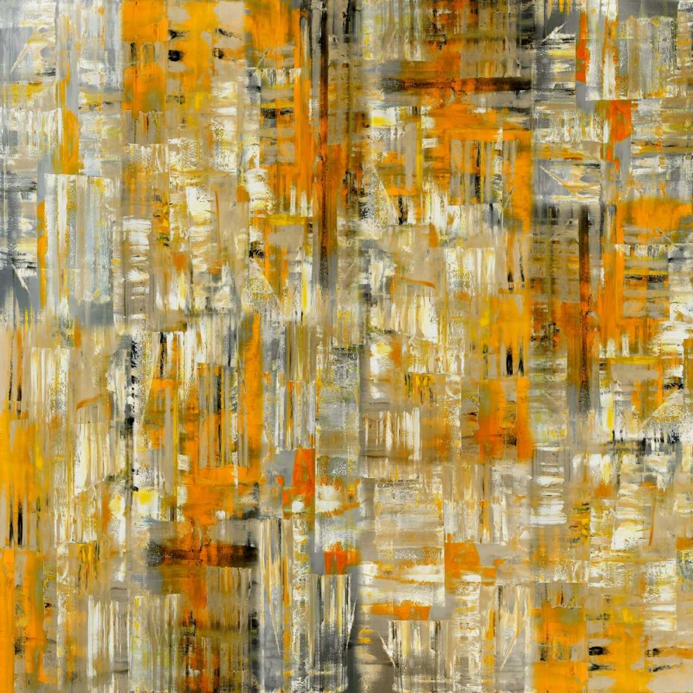 Spirited art print by Christy Russel for $57.95 CAD