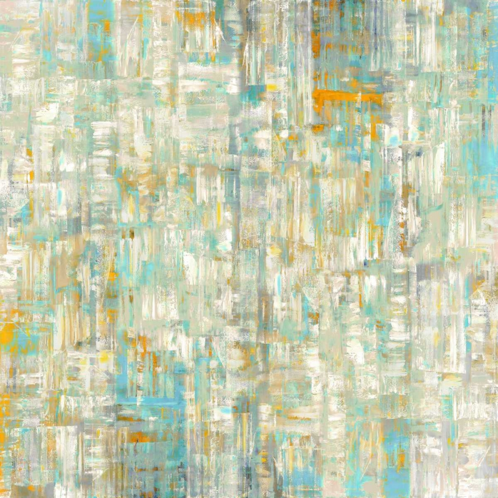 On A Whim art print by Christy Russel for $57.95 CAD