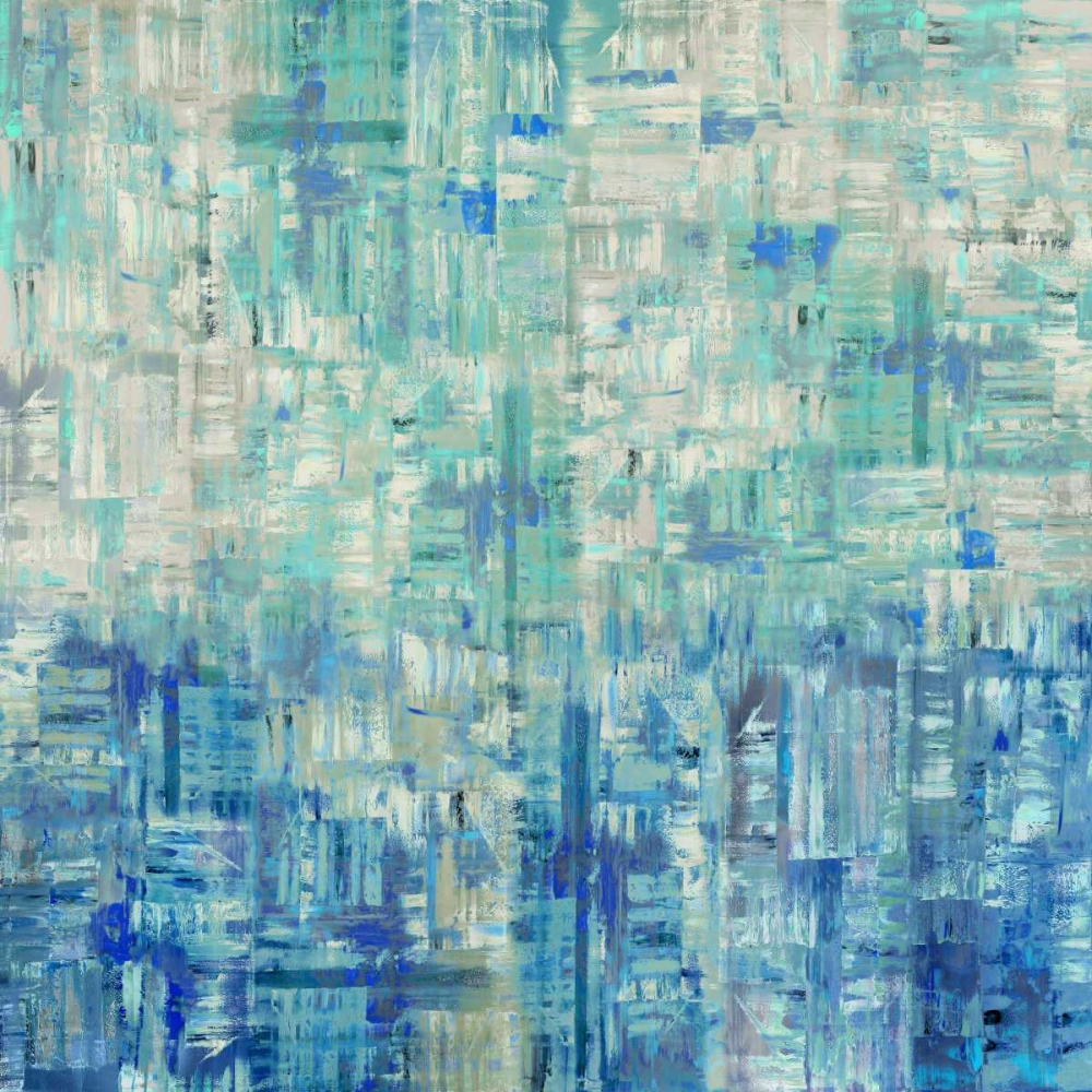 Full Of Fun art print by Christy Russel for $57.95 CAD