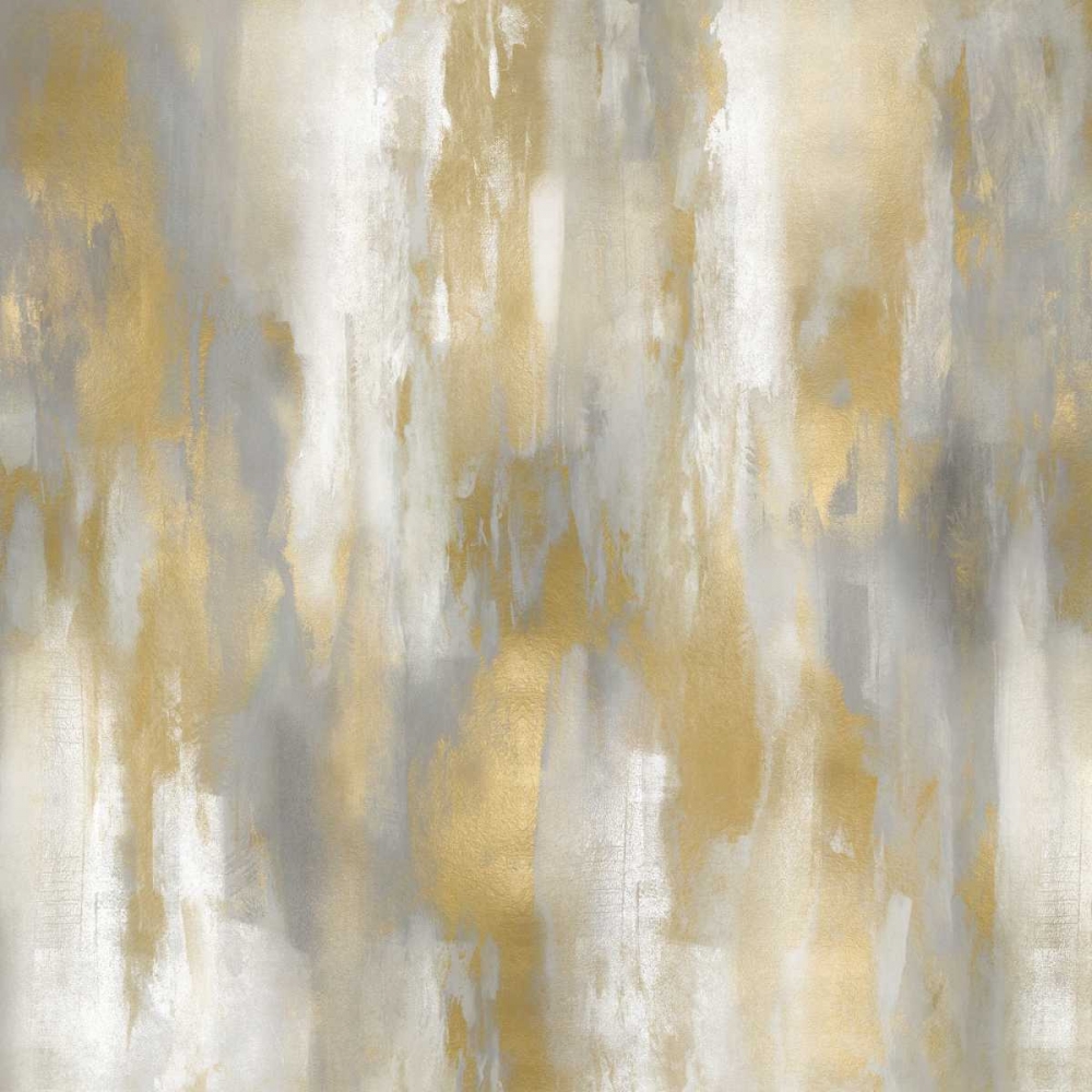 Apex Gold II art print by Carey Spencer for $57.95 CAD