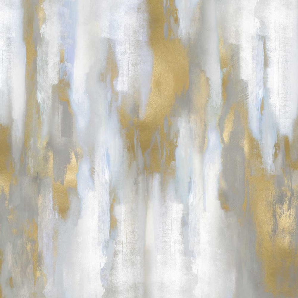 Apex Gold III art print by Carey Spencer for $57.95 CAD