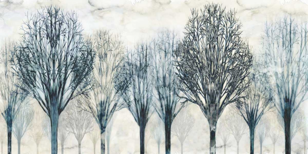 The Grove art print by Chris Donovan for $57.95 CAD
