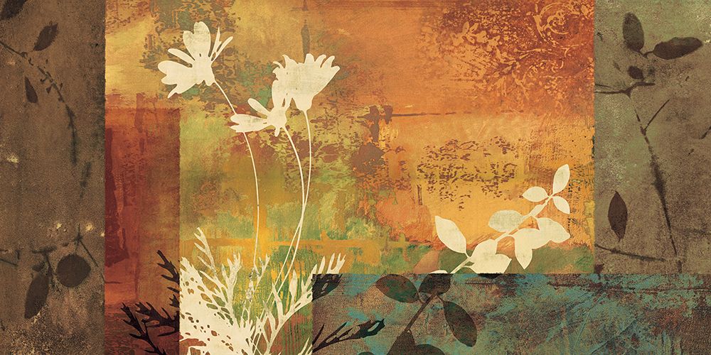 Shambala I art print by Chris Donovan for $57.95 CAD