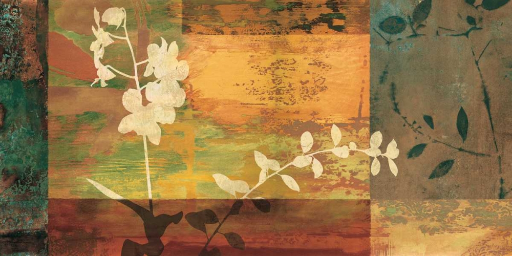 Shambala II art print by Chris Donovan for $57.95 CAD