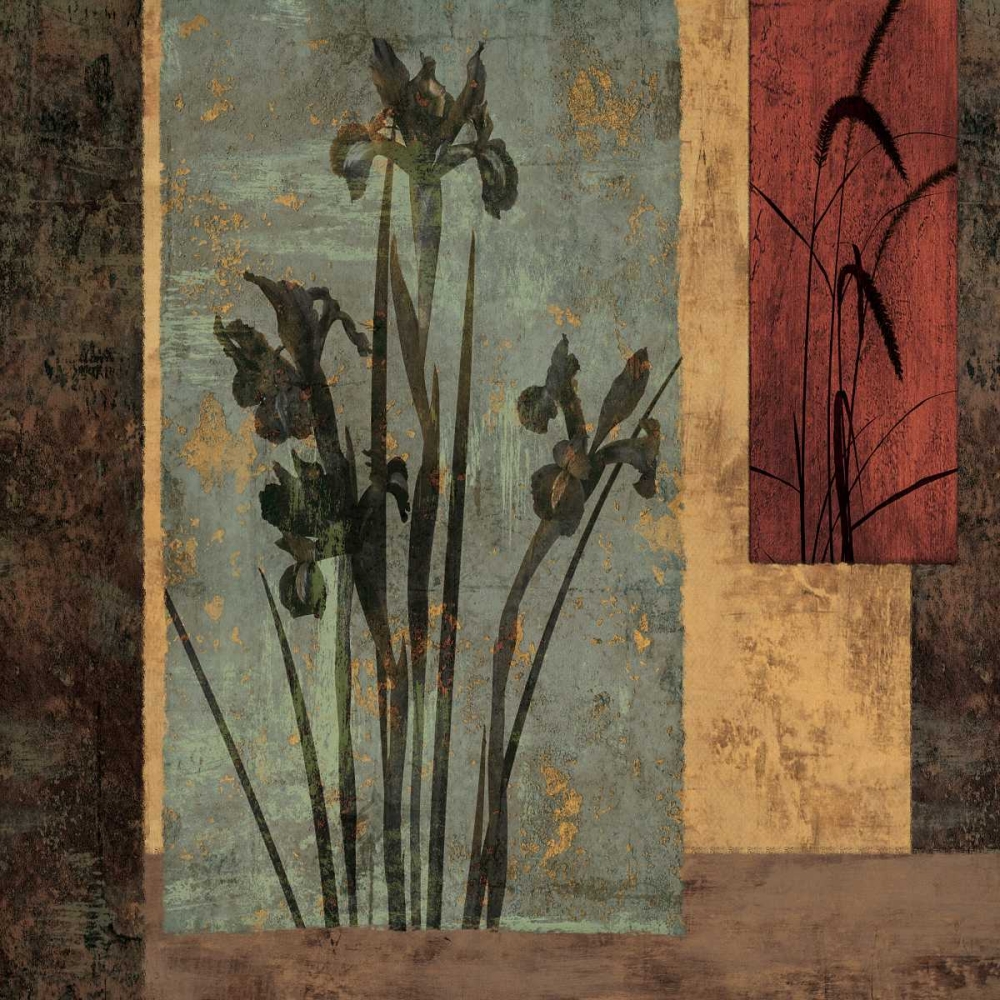 Innervision II art print by Chris Donovan for $57.95 CAD