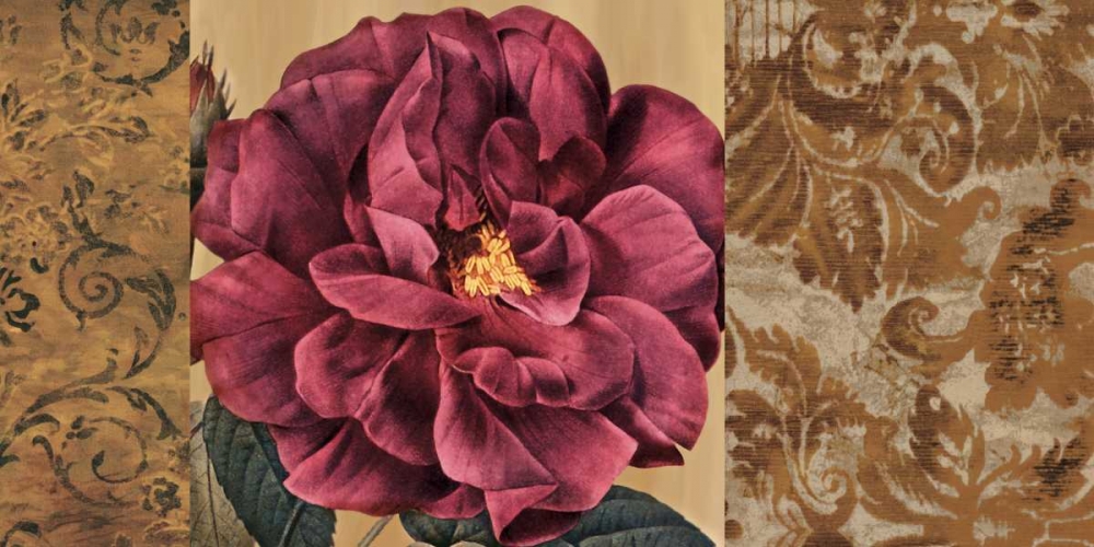 Heirloom II art print by Chris Donovan for $57.95 CAD