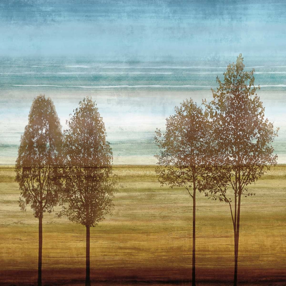 Repose I art print by Chris Donovan for $57.95 CAD