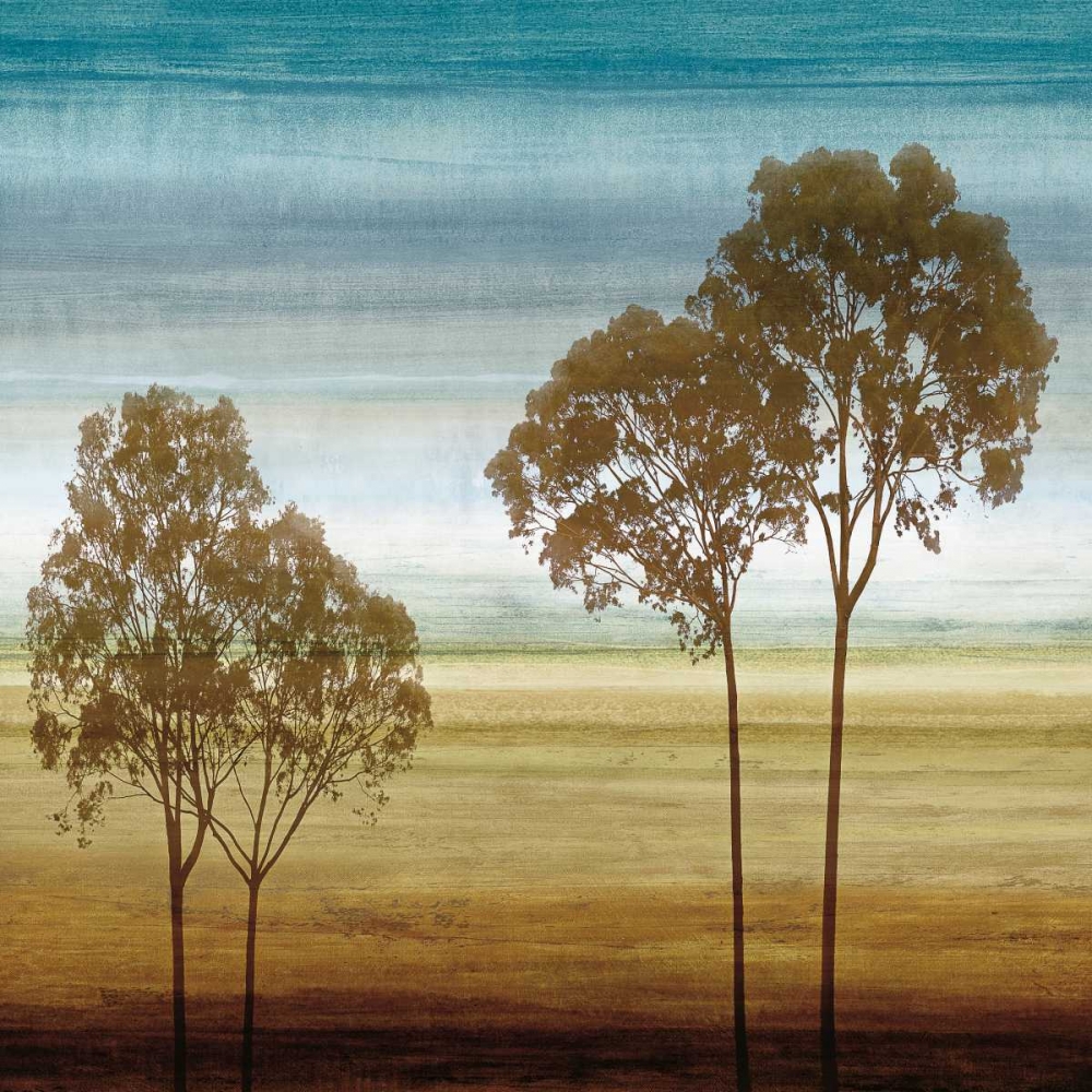 Repose II art print by Chris Donovan for $57.95 CAD