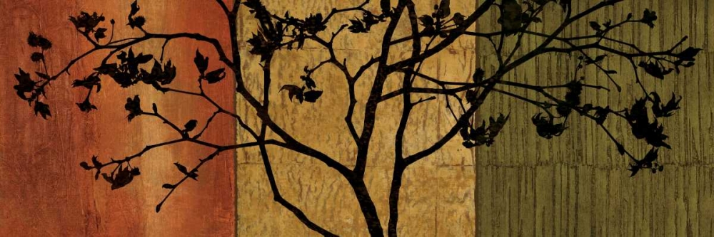 Arboreal II art print by Chris Donovan for $57.95 CAD
