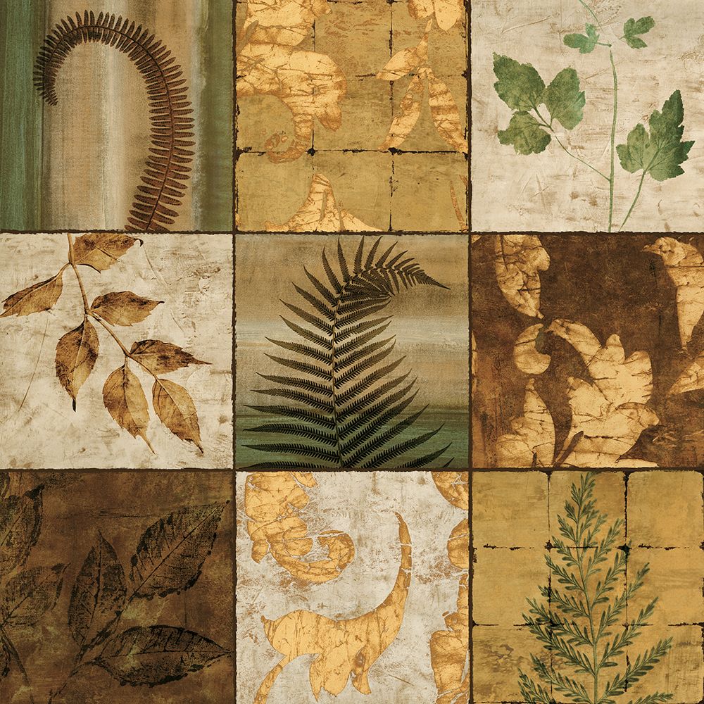 Nature^s Touch II art print by Chris Donovan for $57.95 CAD