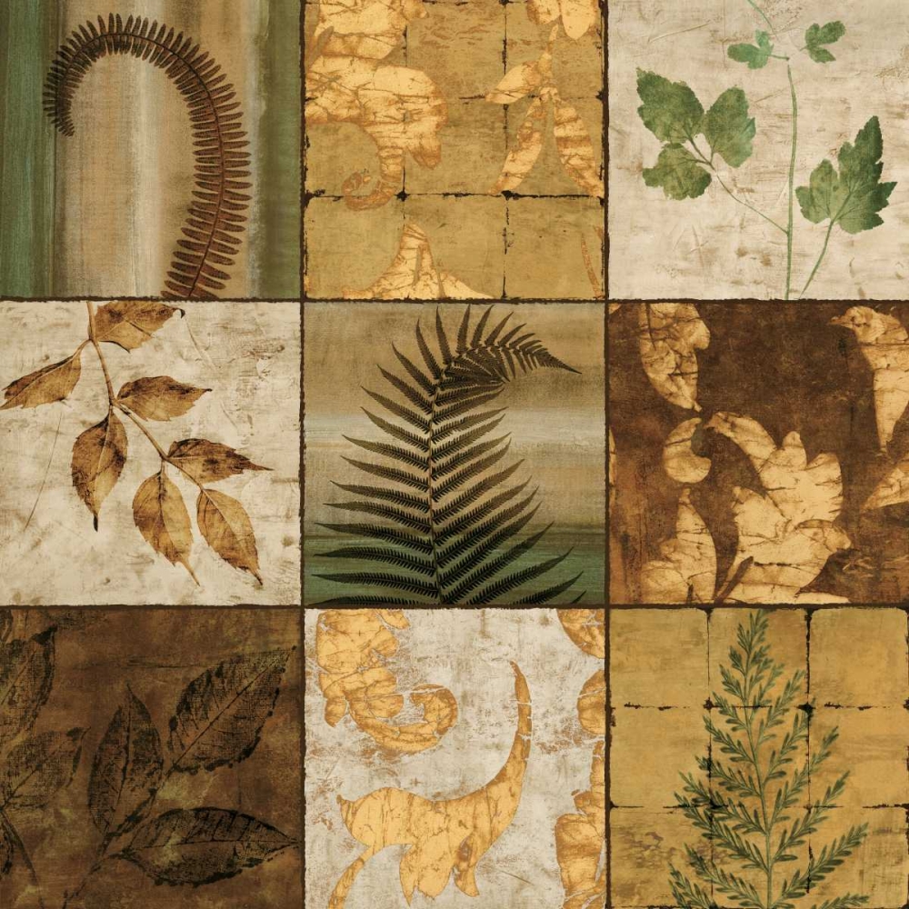 Natures Touch II art print by Chris Donovan for $57.95 CAD