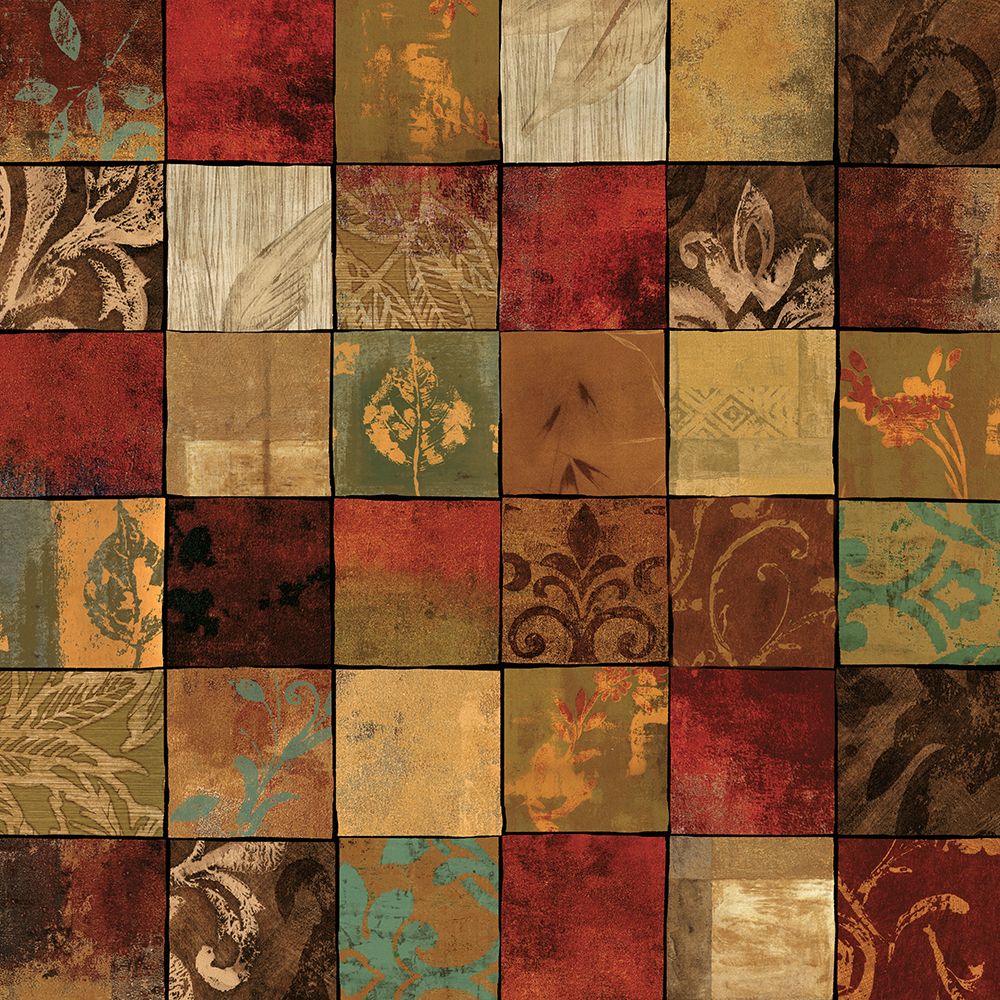 Treasures I art print by Chris Donovan for $57.95 CAD