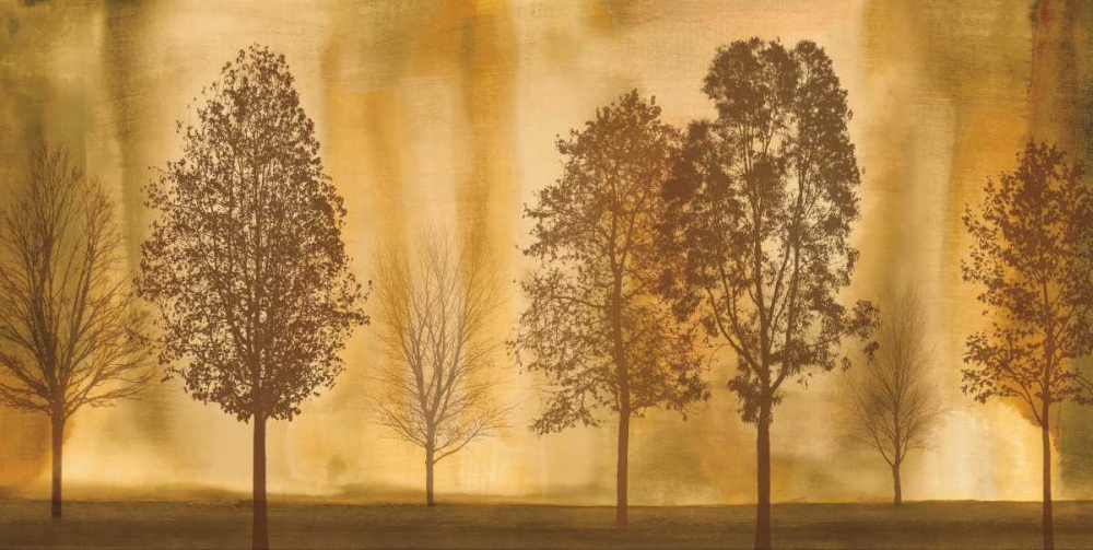 Idyllic art print by Chris Donovan for $57.95 CAD