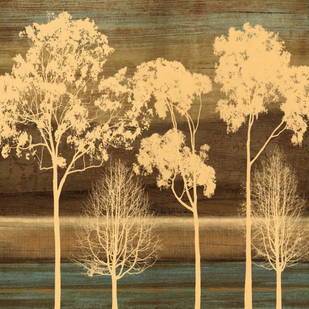 Ambiance I art print by Chris Donovan for $57.95 CAD