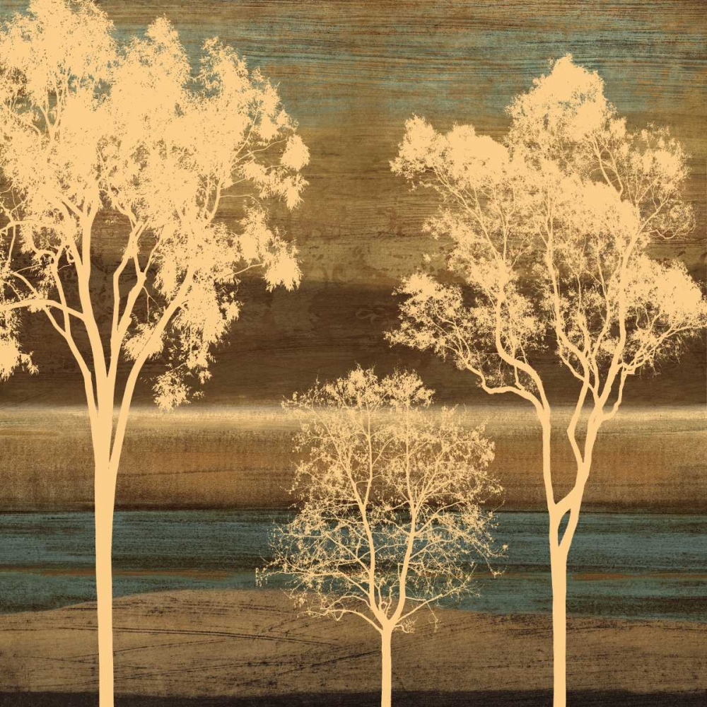 Ambiance II art print by Chris Donovan for $57.95 CAD