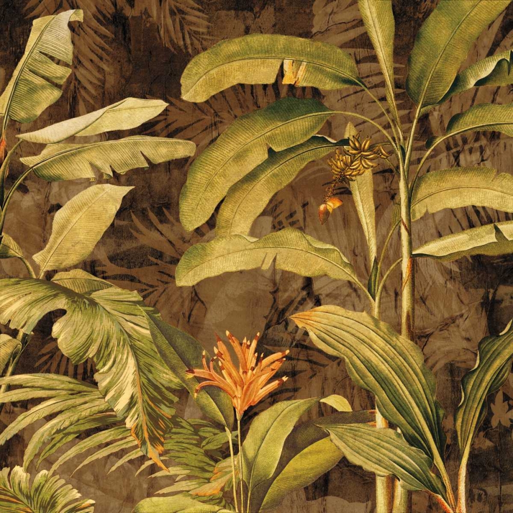 Hidden Gem I art print by Chris Donovan for $57.95 CAD