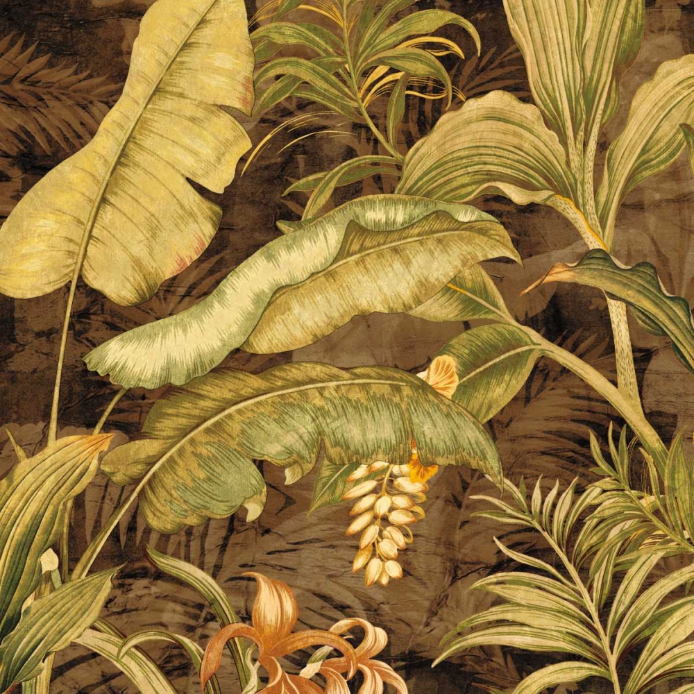Hidden Gem II art print by Chris Donovan for $57.95 CAD