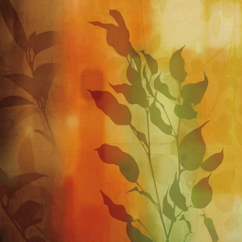 Natures Glow I art print by Chris Donovan for $57.95 CAD