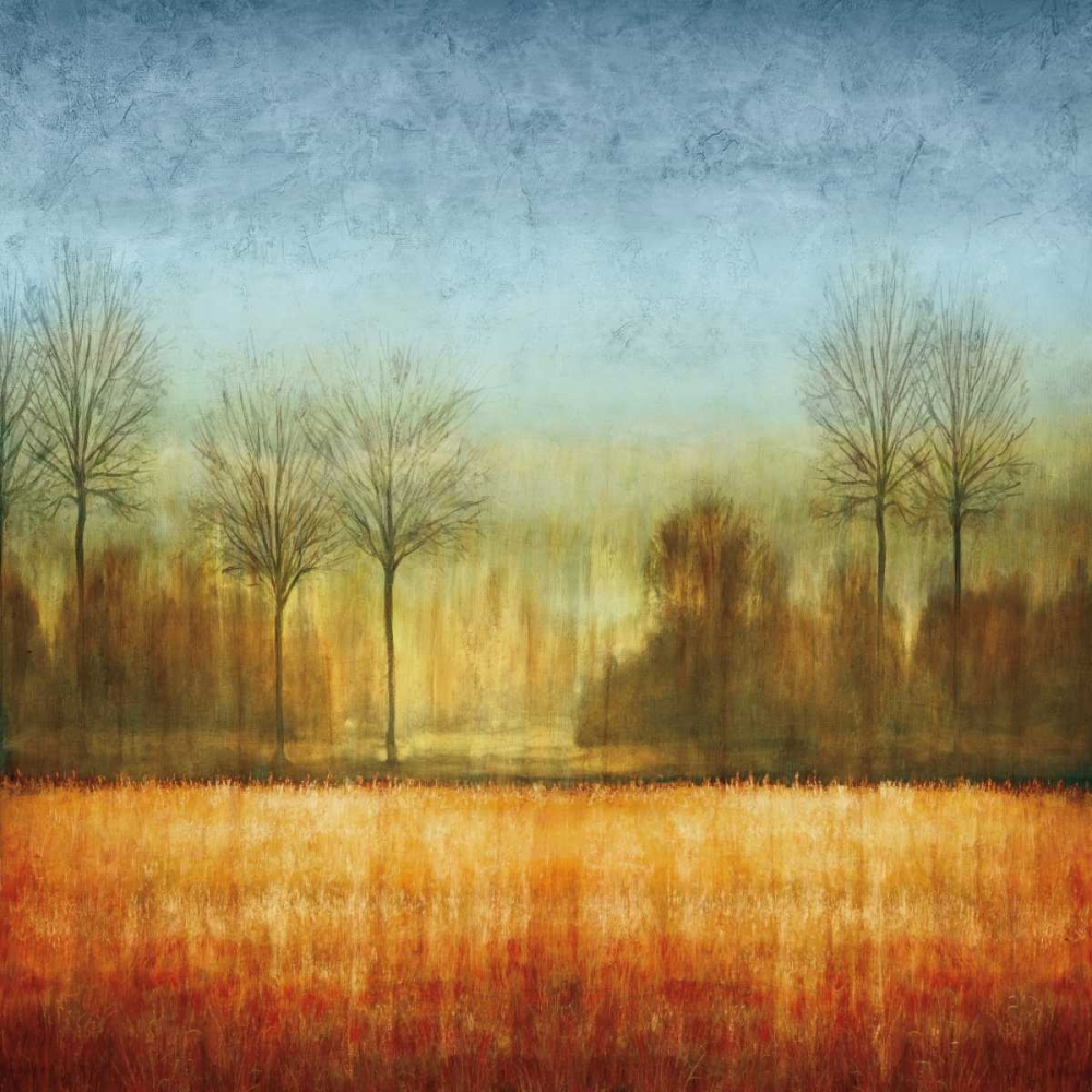 The Crossing II art print by Chris Donovan for $57.95 CAD
