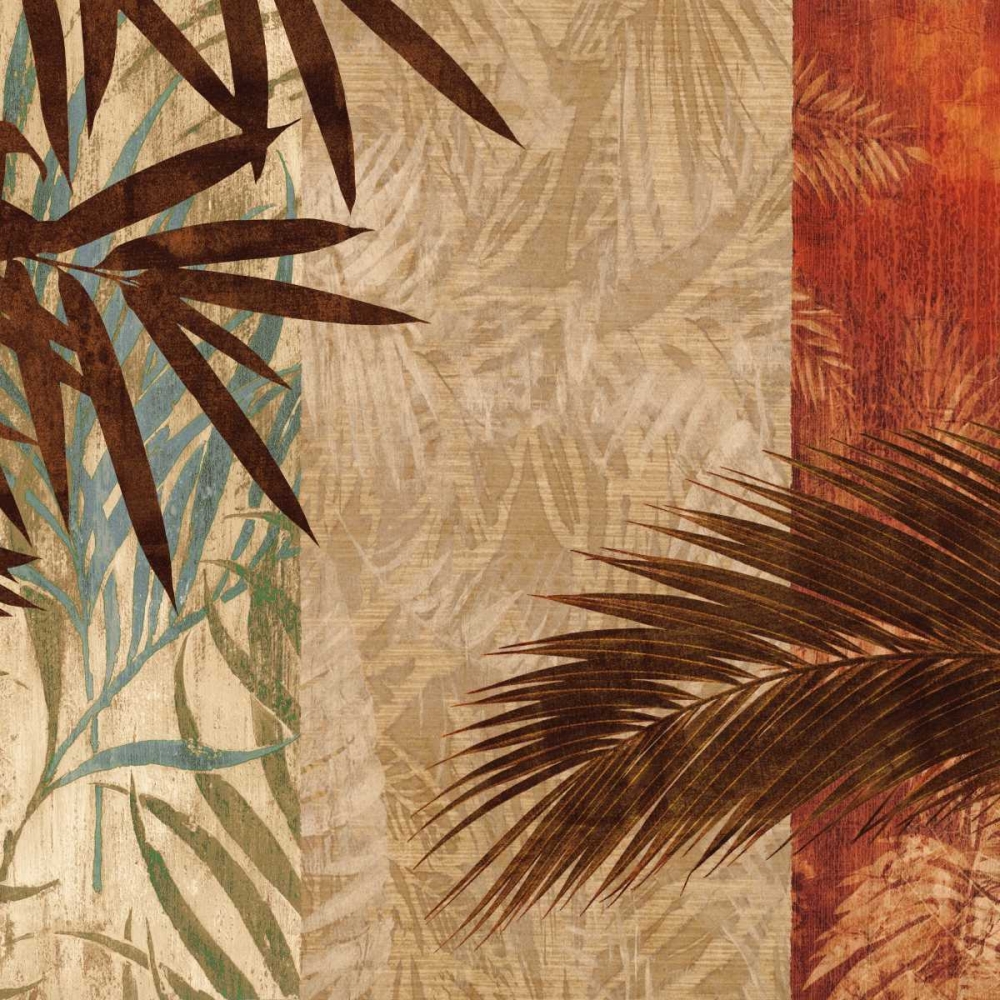 In the Tropics I art print by Chris Donovan for $57.95 CAD