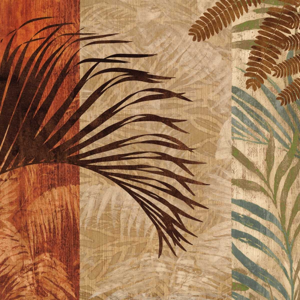 In the Tropics II art print by Chris Donovan for $57.95 CAD