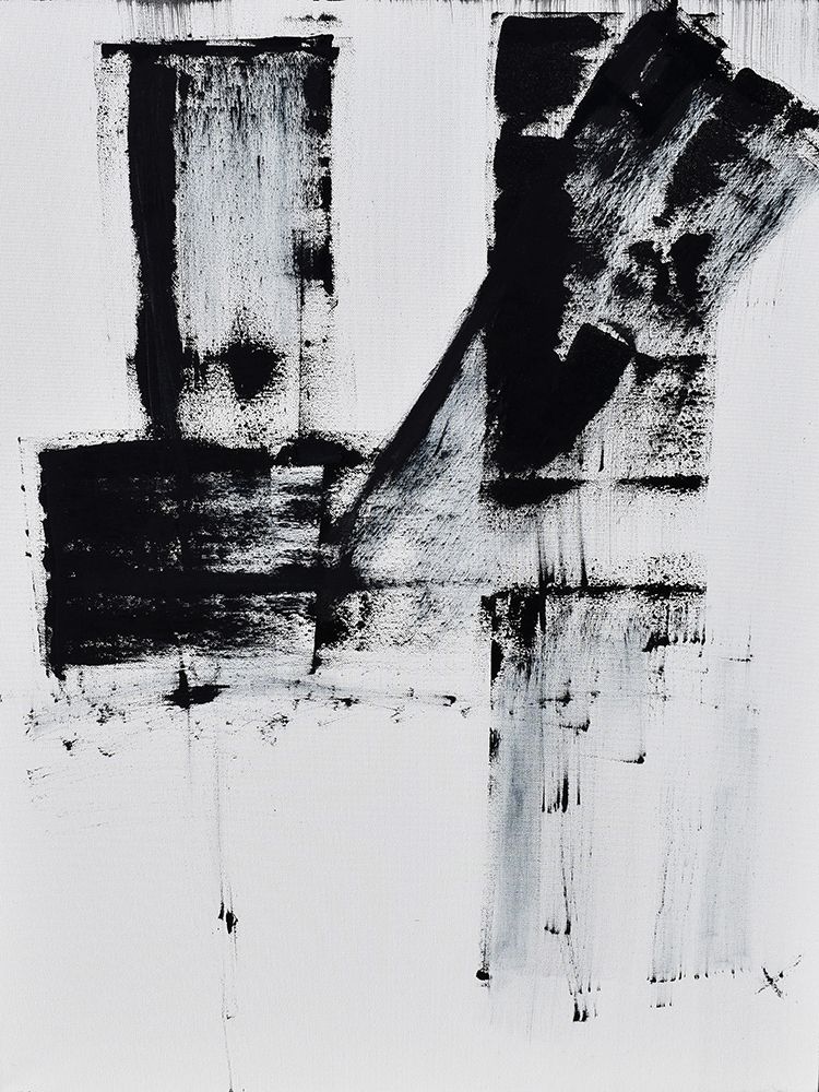 Barely holding on to smoke III art print by Christian Klingeler for $57.95 CAD