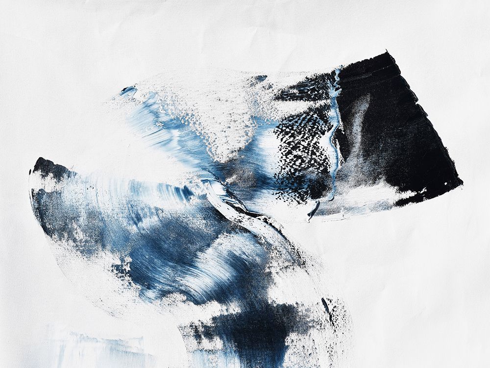 It comes in waves art print by Christian Klingeler for $57.95 CAD