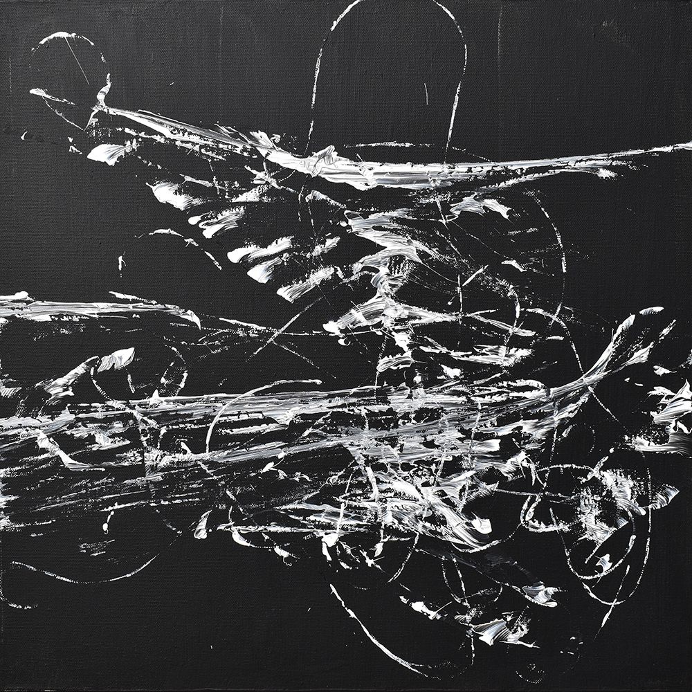 String Theory Space art print by Christian Klingeler for $57.95 CAD