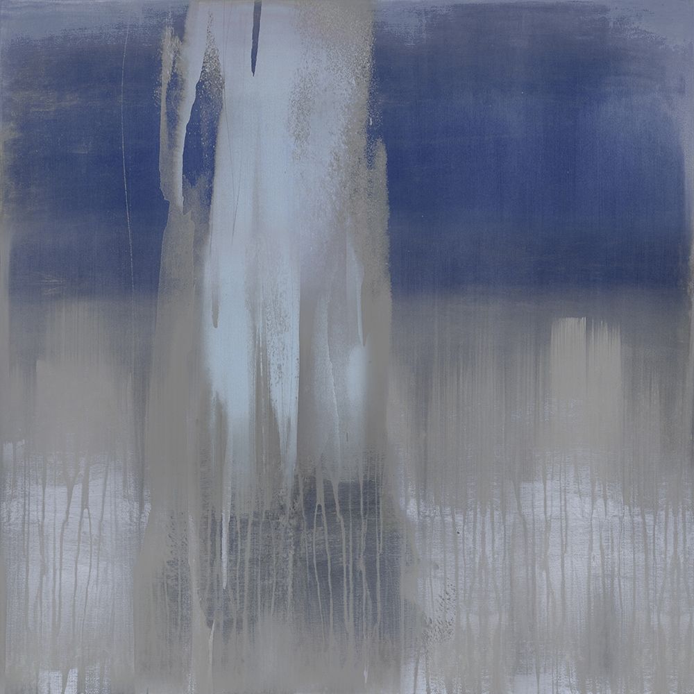 Free Fall I art print by Christine Wright for $57.95 CAD