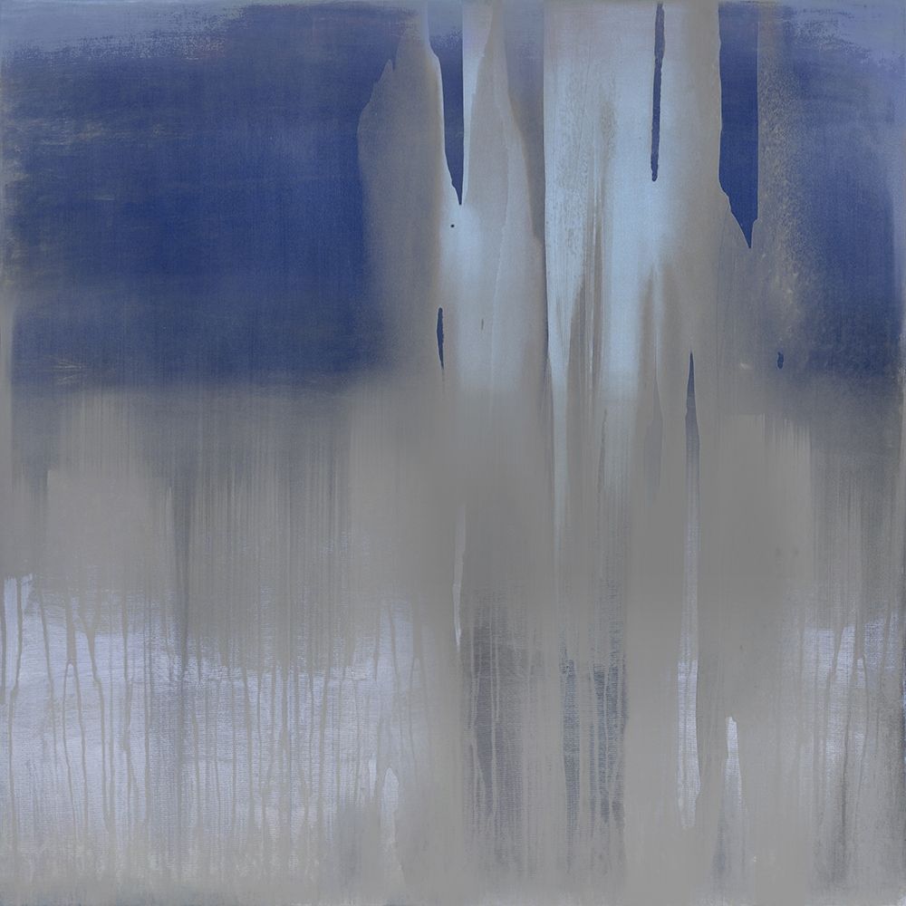Free Fall II art print by Christine Wright for $57.95 CAD