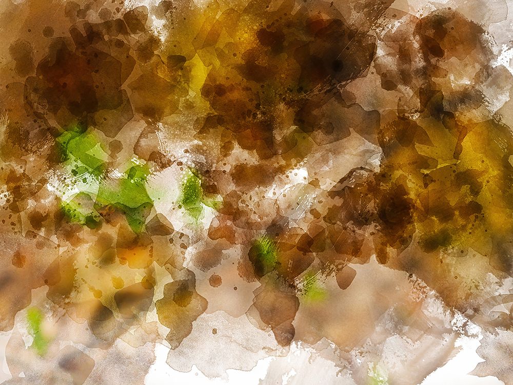 Neutral Landscape art print by Chamira Young for $57.95 CAD