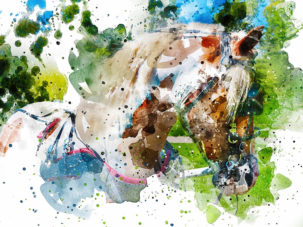 Draft II art print by Chamira Young for $57.95 CAD