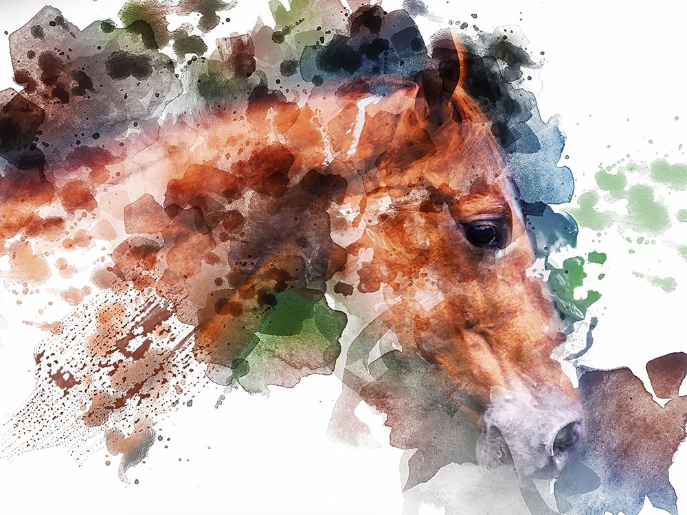 Stud art print by Chamira Young for $57.95 CAD
